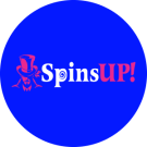 SpinsUp