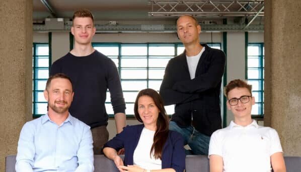 Per App zum Traumjob